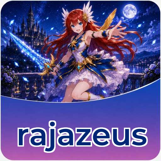 rajazeus Components