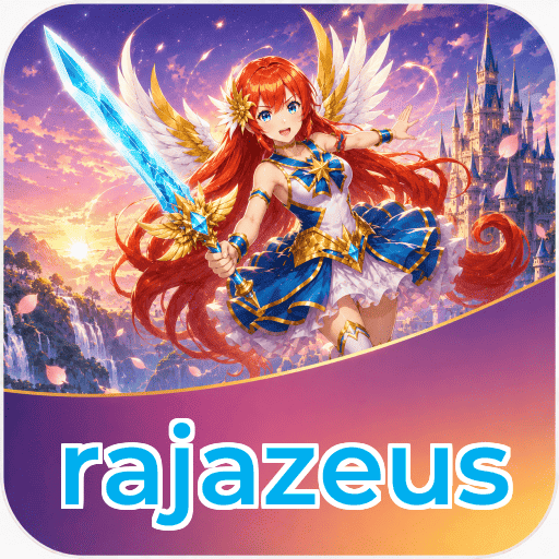 rajazeus APK Structure