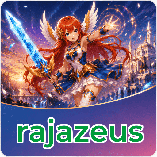 rajazeus Components