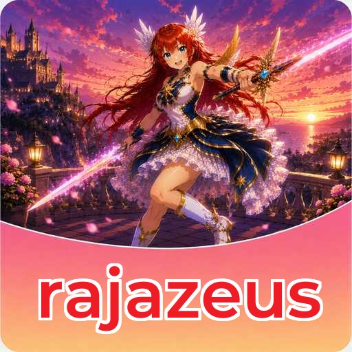 rajazeus Signature